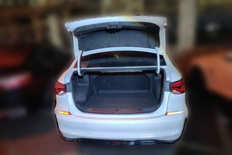 Used Chevrolet Monza 2023 1.5L Dual-Clutch Enjoyment Edition