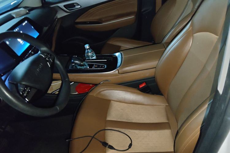 Used AION S 2020 Meizu 580