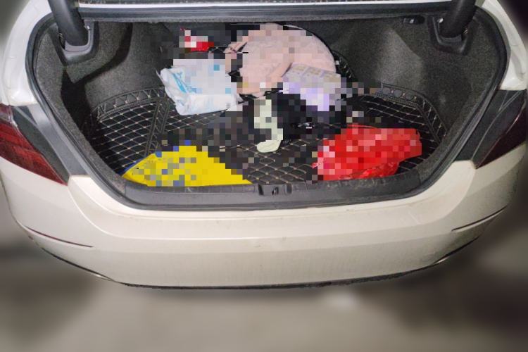 Used Honda Inspire 2022 260TURBO Elegant Edition
