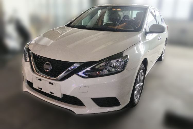 Used Nissan Sylphy 2024 Revised Version Classic 1.6XE CVT Comfort Edition