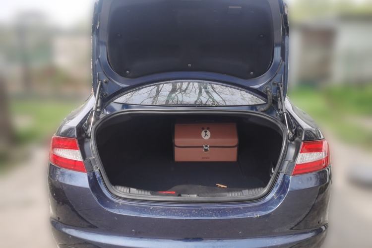 Used Jaguar XF 2013 XF 2.0T Luxury Edition
