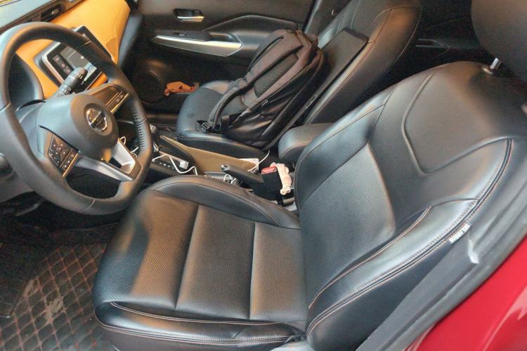 Used Nissan Kicks 2017 1.5L CVT Smart Drive Edition
