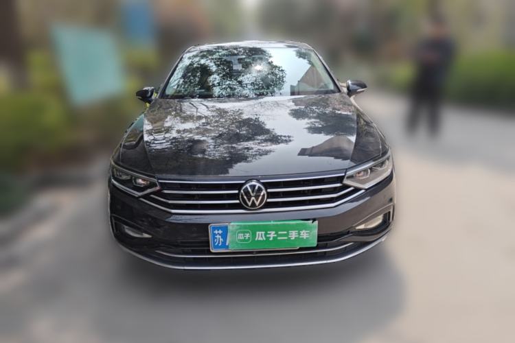 Used Volkswagen Magotan 2021 330TSI DSG 30th Anniversary Edition Front