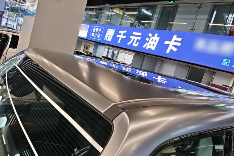 Used BAIC Off-Road BJ40 2024 2.0T All-New Urban Hunter Edition Chivalrous Style