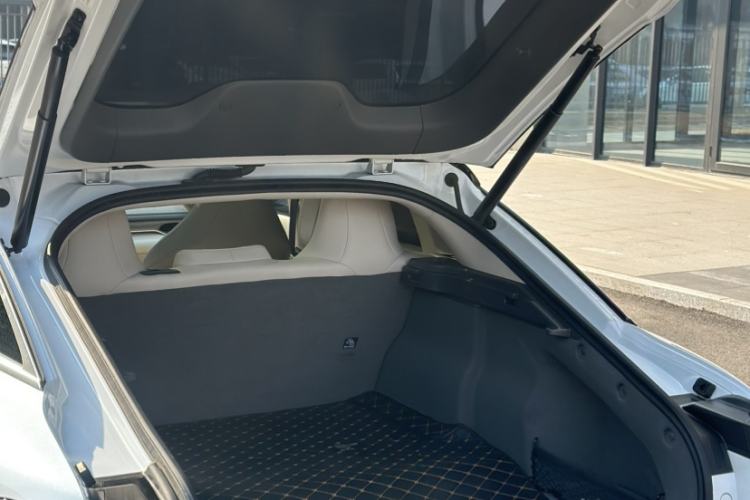 Used FORTHING Xinghai S7 2024 650 Supreme Edition