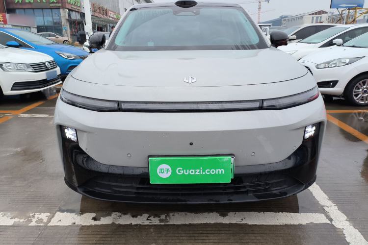 Used Leapmotor B10 2025 510 LiDAR Version