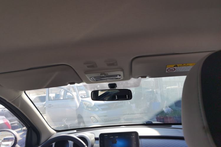 Used ORA Black Cat 2021 301 km Basic Version