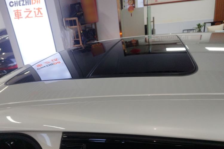 Used BMW X2 2023 sDrive25i M Sport Night Edition
