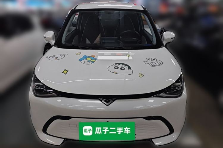 Used Cowin October 2023 201km Wave Rider Edition
