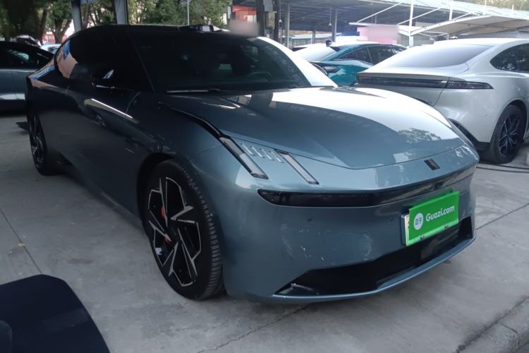 Used Lynk & Co Z10 2025 95 kWh 702 km All-Wheel Drive Intelligent Driving Ultra