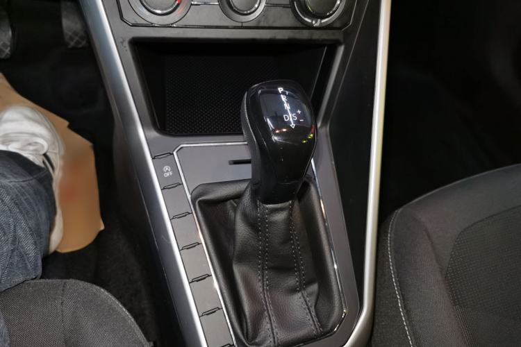 Used Volkswagen Polo 2022 Plus 1.5L Automatic Enjoy Life Edition