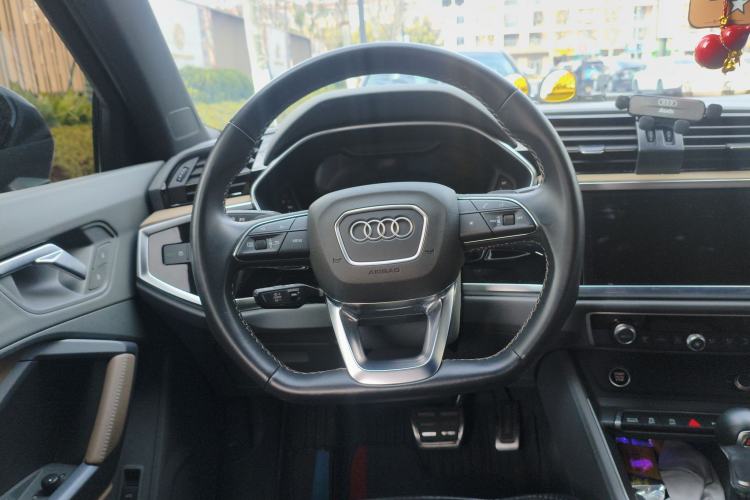 Used Audi Q3 2024 40 TFSI Fashion Dynamic Edition Launch Special Edition