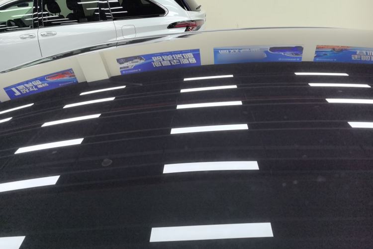 Used Mazda EZ-6 2024 Pure Electric 600 ZhiZun Edition