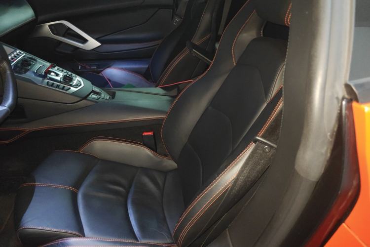 Used Lamborghini Aventador 2011 LP 700-4