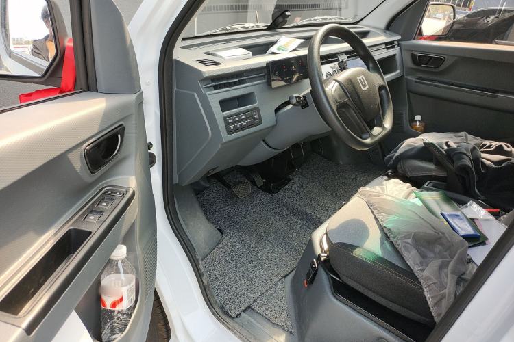 Used Farizon Xingxiang V 2025 Star Enjoy V6E Xuanwu Wealth Creation Edition II