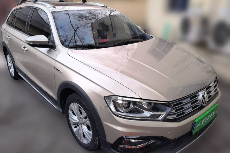 Used Volkswagen C-TREK 2018 230TSI DSG Comfort Model

