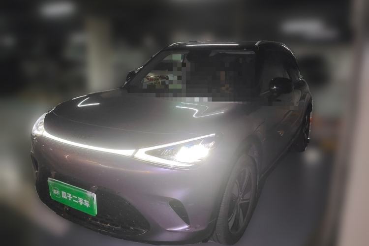Used smart #1 2024 Dynamic Standard Edition Guazi used car, China used car export, Used car for sale, Used cars, Cheapest cars for sale