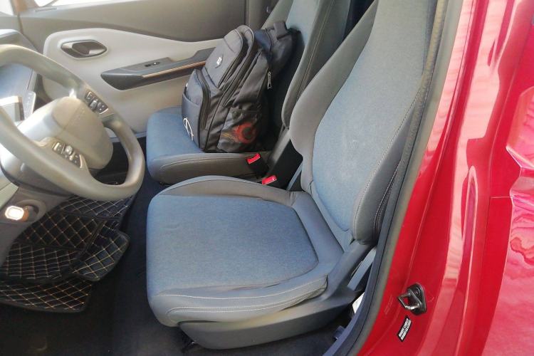 Used Baojun E200 2020 305KM Smart Enjoyment Version