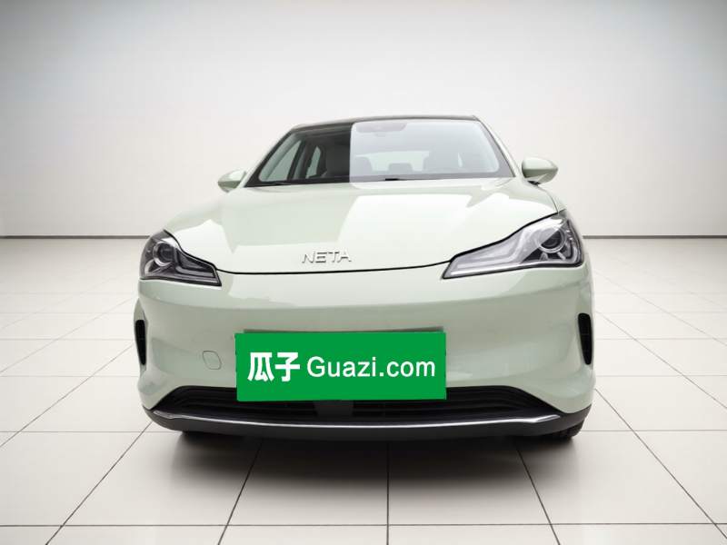 Used NETA V 2022 Chao 400 Lite — 2