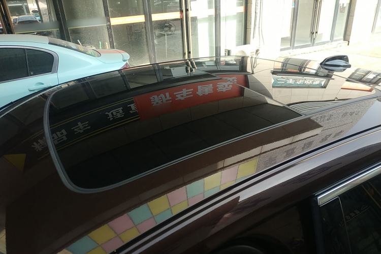 Used Volvo S90 2017 T4 Zhiyuan Edition