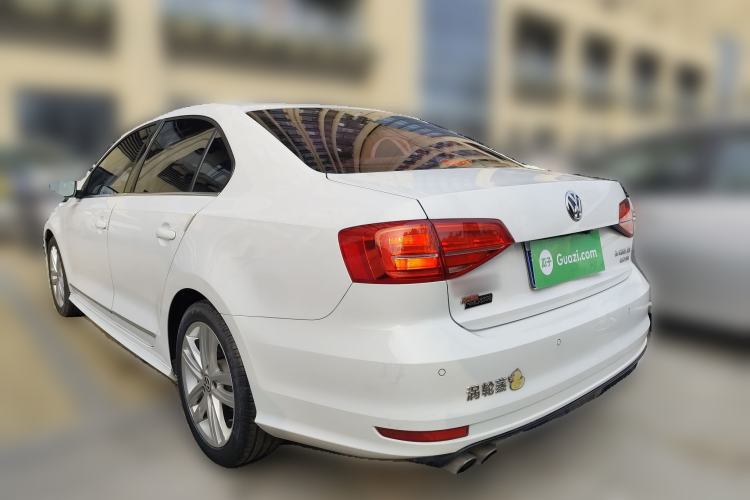 Used Volkswagen Sagitar 2018 280TSI DSG Ignite Edition