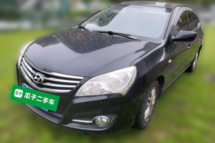 Used Hyundai Celesta 2011 1.6L Automatic Comfort Edition
