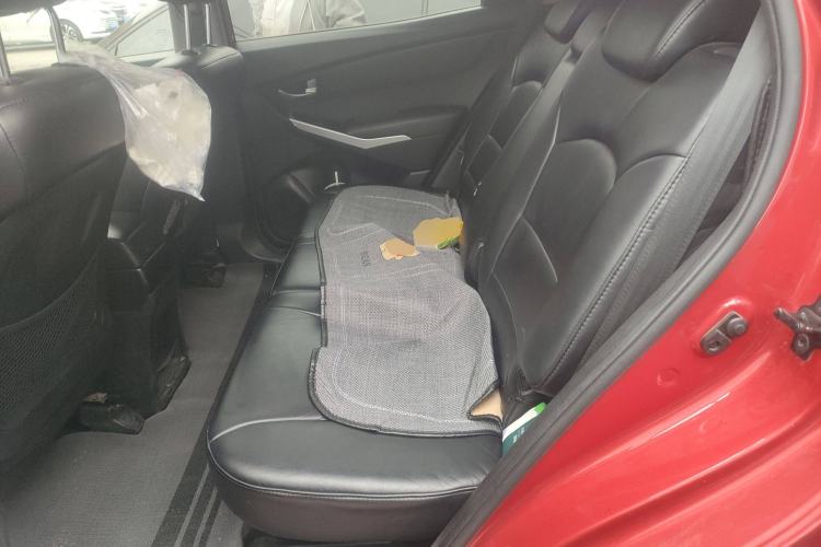 Used SsangYong Korando 2015 2.0L 4x4 Automatic Zhi Chun Edition
