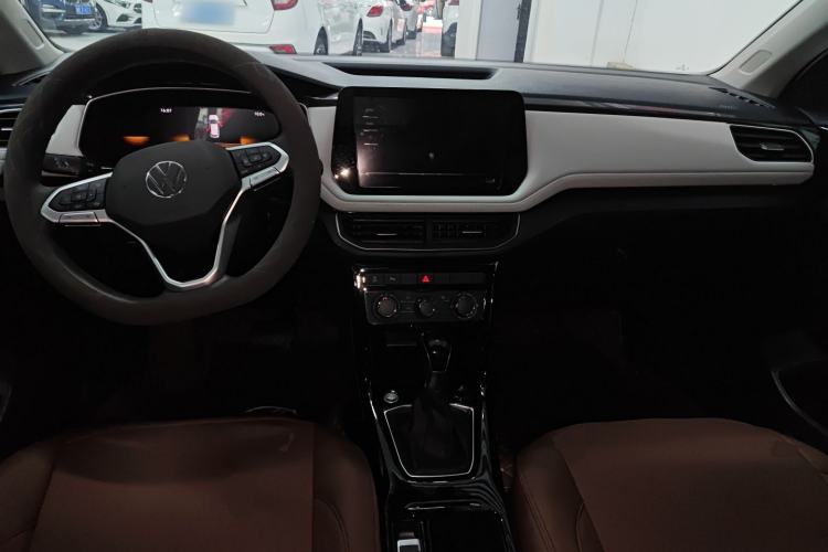 Used Volkswagen Tharu 2025 New Sharp 300TSI Ambitious Edition
