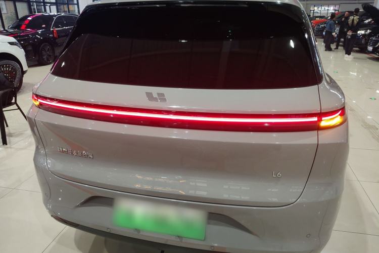 Used Li Auto L6 2024 Pro Model