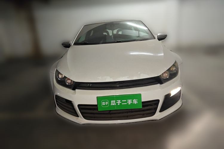 Used Volkswagen Scirocco 2011 R 2.0TSI
