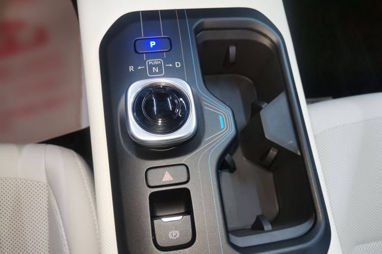 Used Toyota bZ5 2025 Model 550 PRO Smart Driving Edition
