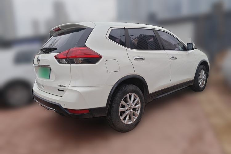 Used Nissan X-Trail 2019 2.0L CVT Smart Connect Comfort Edition 2WD
