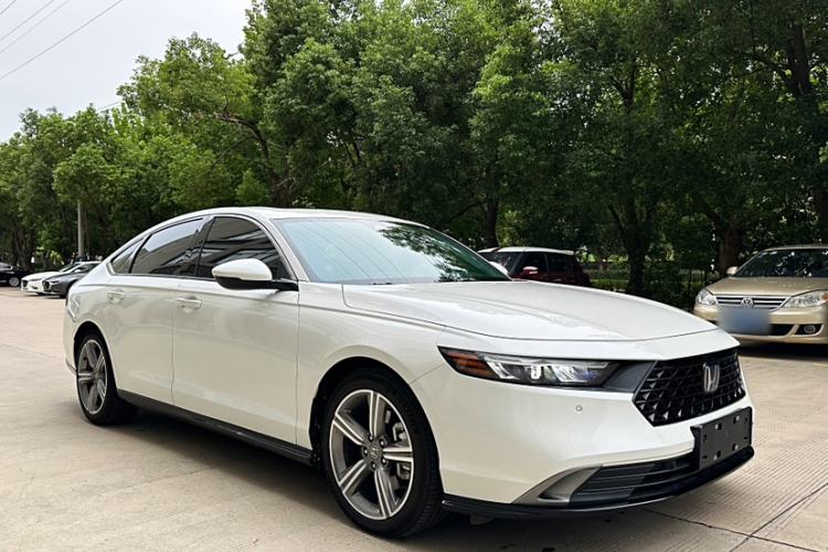 Used Honda Accord New Energy 2023 2.0L ePHEV Prestige Edition
