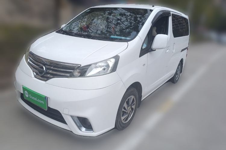 Used Nissan NV200 2018 1.6L CVT Luxury Model