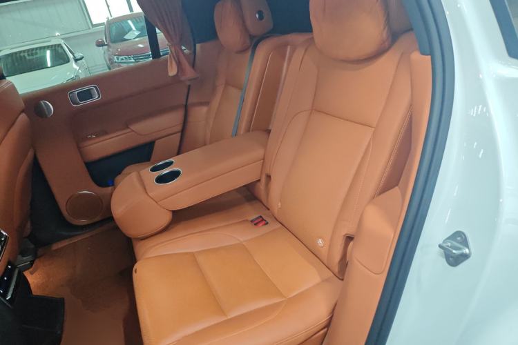 Used Li Auto L7 2023 Pro Model