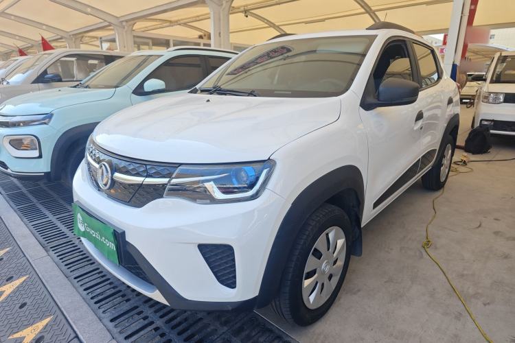 Used Dongfeng NAMMI EX1 2022 PRO Joyful Edition