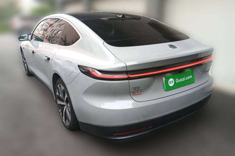 Used Nio ET7 2022 100 kWh
