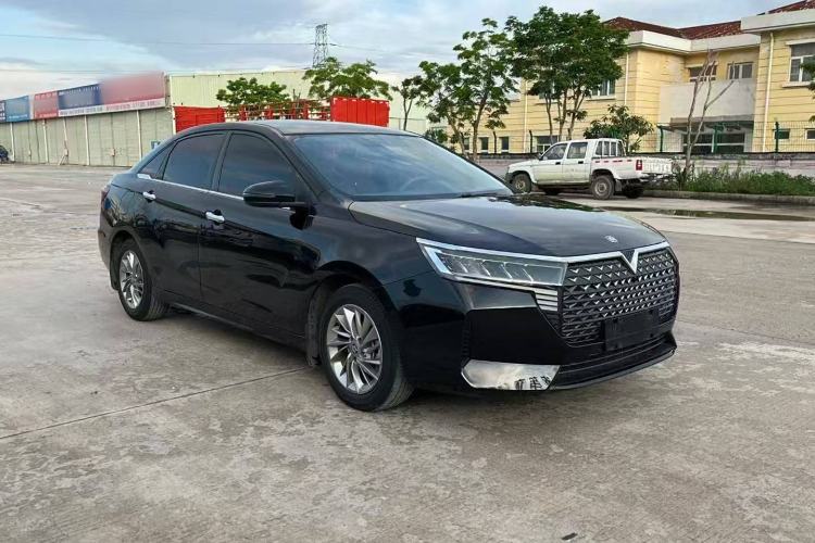 Used Venucia D60 2021 PLUS 1.6L XL CVT Yue Ling Edition