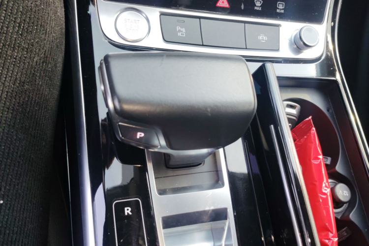 Used Audi A8 2018 A8L 55 TFSI quattro Launch Edition Elite Model
