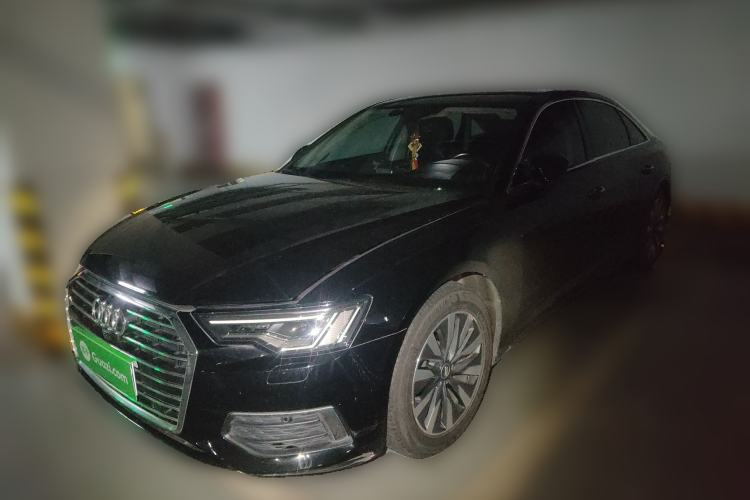 Used Audi A6L 2019 45 TFSI Prestige Elegant Edition