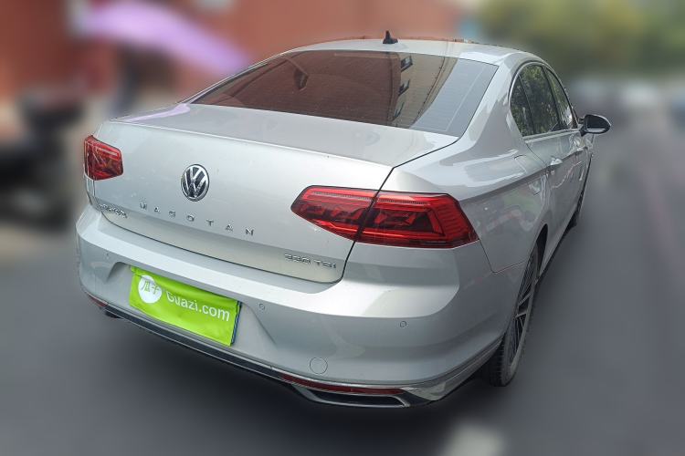 Used Volkswagen Magotan 2020 330TSI DSG Luxury Edition