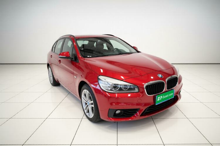 Used BMW 2 Series Active Tourer 2015 218i Sports Design Package