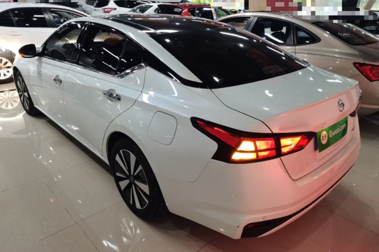 Used Nissan Teana 2021 2.0L XL Comfort Edition