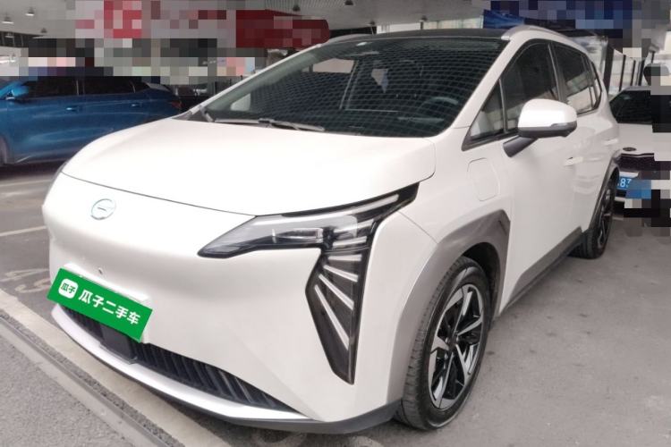 Used AION Y 2023 Younger Star Edition