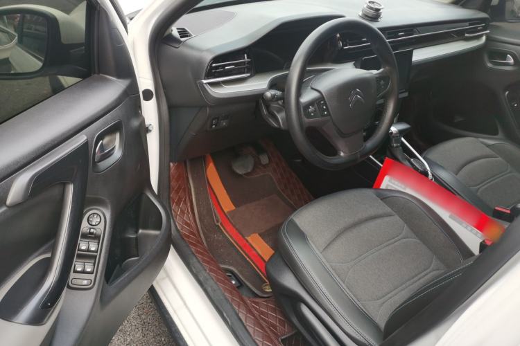 Used Citroen C3-XR 2021 190THP DCT ZhiShang Edition