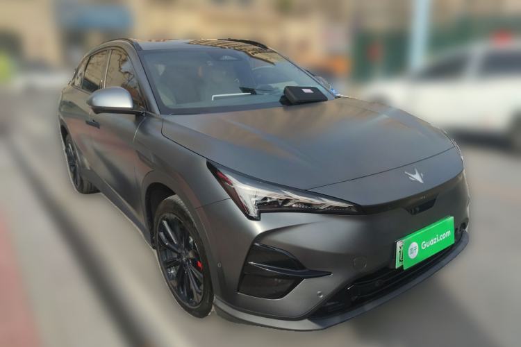 Used ARCFOX Alpha T5 2024 660 MAX