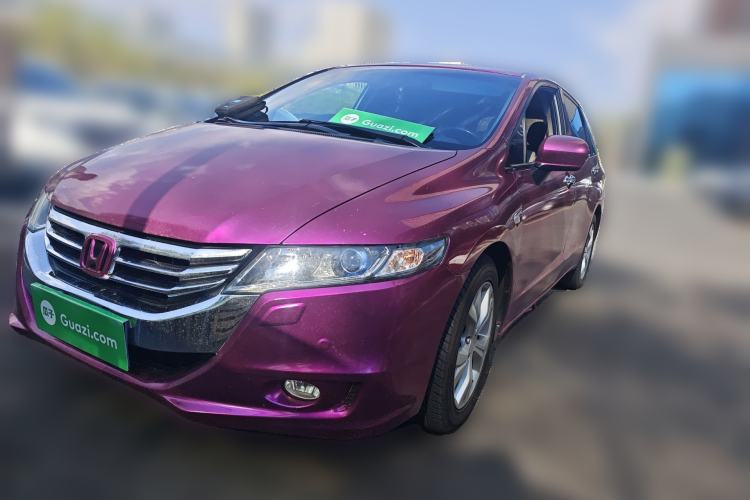 Used Honda Odyssey 2013 2.4L Luxury Edition