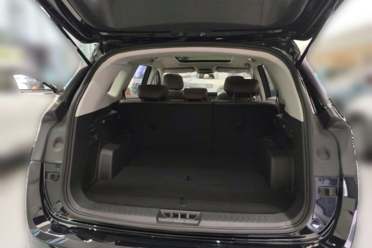 Used JETOUR X90 PRO 2024 1.6T DCT Elite Edition 5 Seats
