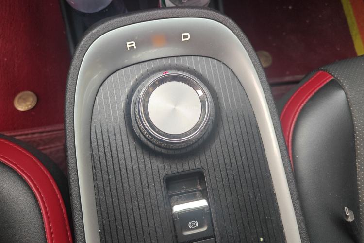 Used ORA Good Cat GT 2022 Mulan Edition 401 km Standard Range
