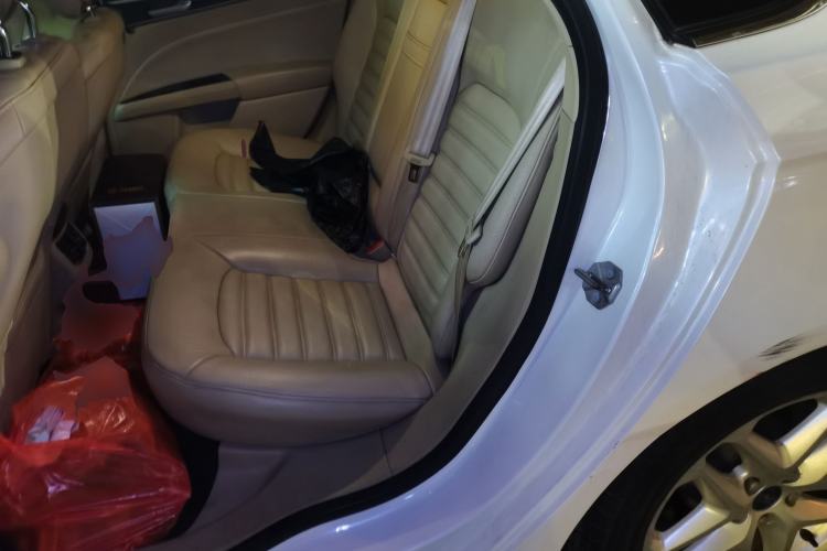 Used Ford Mondeo 2013 1.5L GTDi180 Fashion Edition
